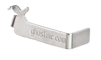 Parts Ghost Inc. G42 PRO GHOST PRO FITTED TRIGGER FOR G42/43 • Model: G42 PRO